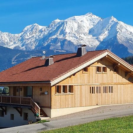 La Ferme Des Fingeres Hotel Cordon Exterior foto